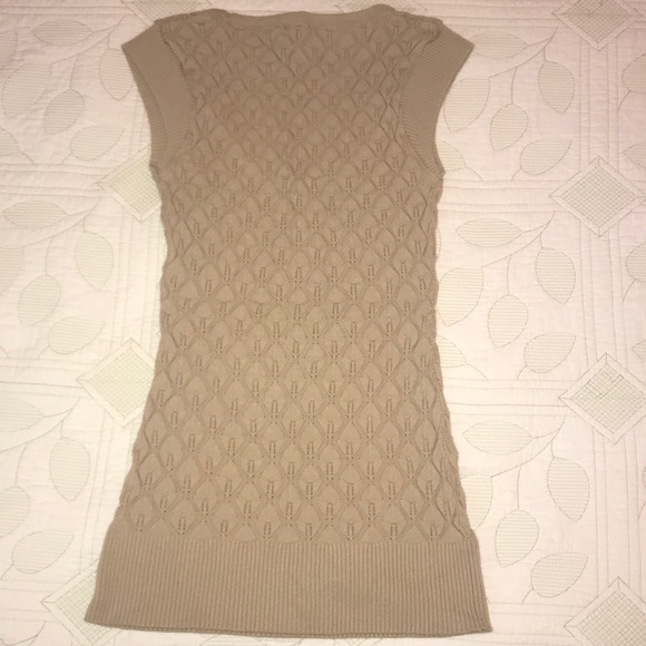 Rampage, sleeveless sweater - Picture 2 of 2